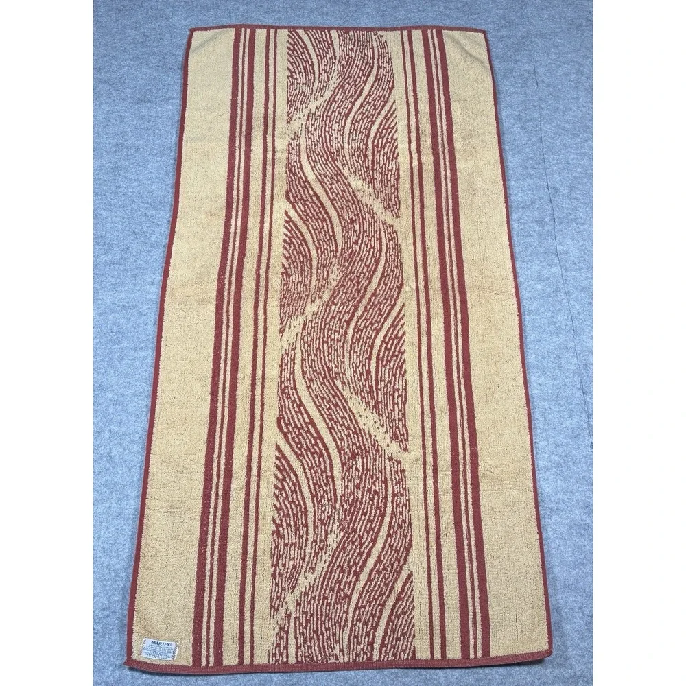 Martex vintage by